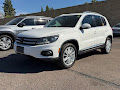 2013 Volkswagen Tiguan SE