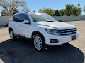 2013 Volkswagen Tiguan SE