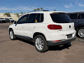 2013 Volkswagen Tiguan SE