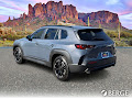 2026 Mazda CX-50 2.5 S Meridian Edition