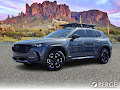 2026 Mazda CX-50 2.5 Turbo Meridian Edition