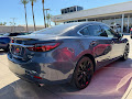 2021 Mazda Mazda6 Carbon Edition