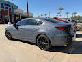 2021 Mazda Mazda6 Carbon Edition