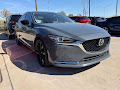 2021 Mazda Mazda6 Carbon Edition