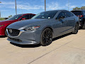 2021 Mazda Mazda6 Carbon Edition