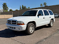 2002 Dodge Durango SLT
