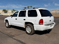 2002 Dodge Durango SLT