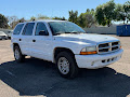 2002 Dodge Durango SLT