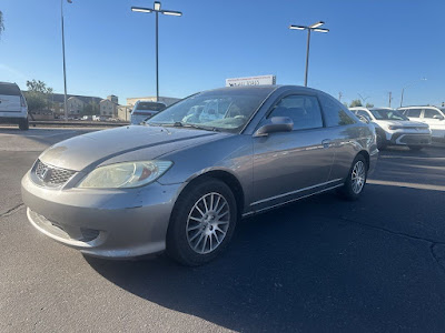 2005 Honda Civic