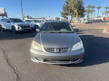2005 Honda Civic EX