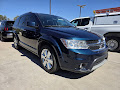 2015 Dodge Journey Limited
