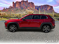2026 Mazda CX-50 2.5 Turbo
