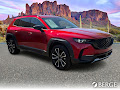 2026 Mazda CX-50 2.5 Turbo