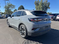 2022 Volkswagen ID.4 Pro S