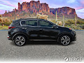 2022 Kia Sportage SX