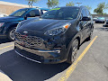 2022 Kia Sportage SX