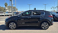 2022 Kia Sportage SX