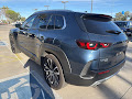 2025 Mazda CX-50 2.5 Turbo Premium Plus Package