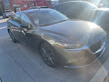 2018 Mazda Mazda6 Touring