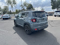 2018 Jeep Renegade Altitude