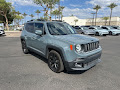2018 Jeep Renegade Altitude