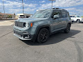 2018 Jeep Renegade Altitude