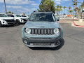 2018 Jeep Renegade Altitude