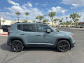 2018 Jeep Renegade Altitude