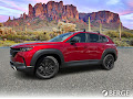 2026 Mazda CX-50 Hybrid Preferred