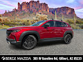 2026 Mazda CX-50 Hybrid Preferred