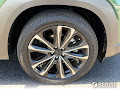 2026 Mazda CX-50 2.5 Turbo