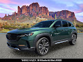 2026 Mazda CX-50 2.5 Turbo