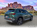 2026 Mazda CX-50 2.5 Turbo
