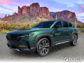 2026 Mazda CX-50 2.5 Turbo