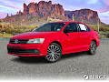 2016 Volkswagen Jetta 1.8T Sport