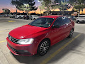 2016 Volkswagen Jetta 1.8T Sport