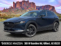 2026 Mazda CX-30 2.5 S Aire Edition