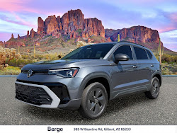 2026 Volkswagen Taos 1.5T S