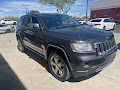 2011 Jeep Grand Cherokee Overland