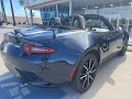 2025 Mazda MX-5 Miata Grand Touring