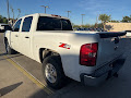 2009 Chevrolet Silverado 1500 LT