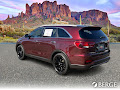 2020 Kia Sorento EX