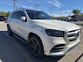 2021 Mercedes-Benz GLS GLS 580