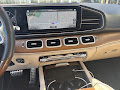 2021 Mercedes-Benz GLS GLS 580