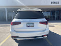 2021 Mercedes-Benz GLS GLS 580
