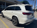 2021 Mercedes-Benz GLS GLS 580