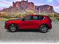 2026 Mazda CX-5 2.5 S