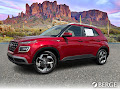 2024 Hyundai Venue Limited