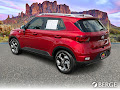2024 Hyundai Venue Limited