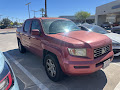 2006 Honda Ridgeline RTL